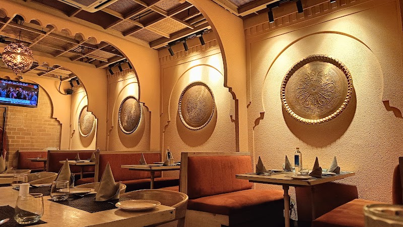 Kutumb Restaurant - Kutumb Restaurant S S Plaza, Block A, Sector 47, Gurugram, Haryana 122018, India
