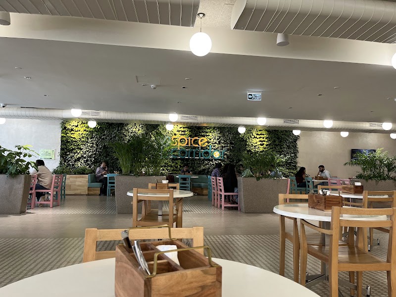 IDC Kitchen @ RMZ Ecoworld - IDC Kitchen @ RMZ Ecoworld The Bay at Ecoworld, Marathahalli - Sarjapur Outer Ring Rd, Bellandur, Bengaluru, Karnataka 560103, India