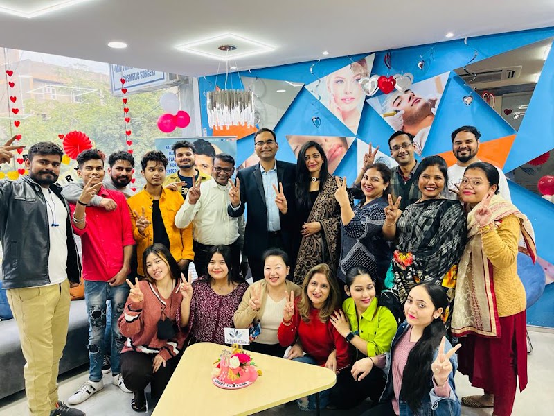 Delight Clinic - Delight Clinic Shop No. 59, 1st Floor, Main, Jharsa Road, Old Delhi Gurugram Rd, Kirti Nagar, Sector 15 Part 2, Patel Nagar, Gurugram, Haryana 122001, India
