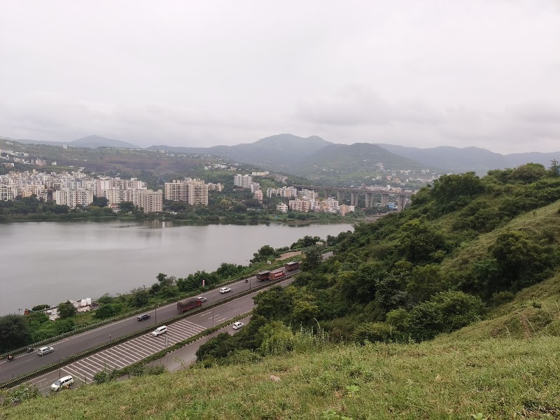 Sunset Point (Narhe) - Sunset Point (Narhe) CRPJ+HMF, Mokarwadi, Pune, Maharashtra 411041, India