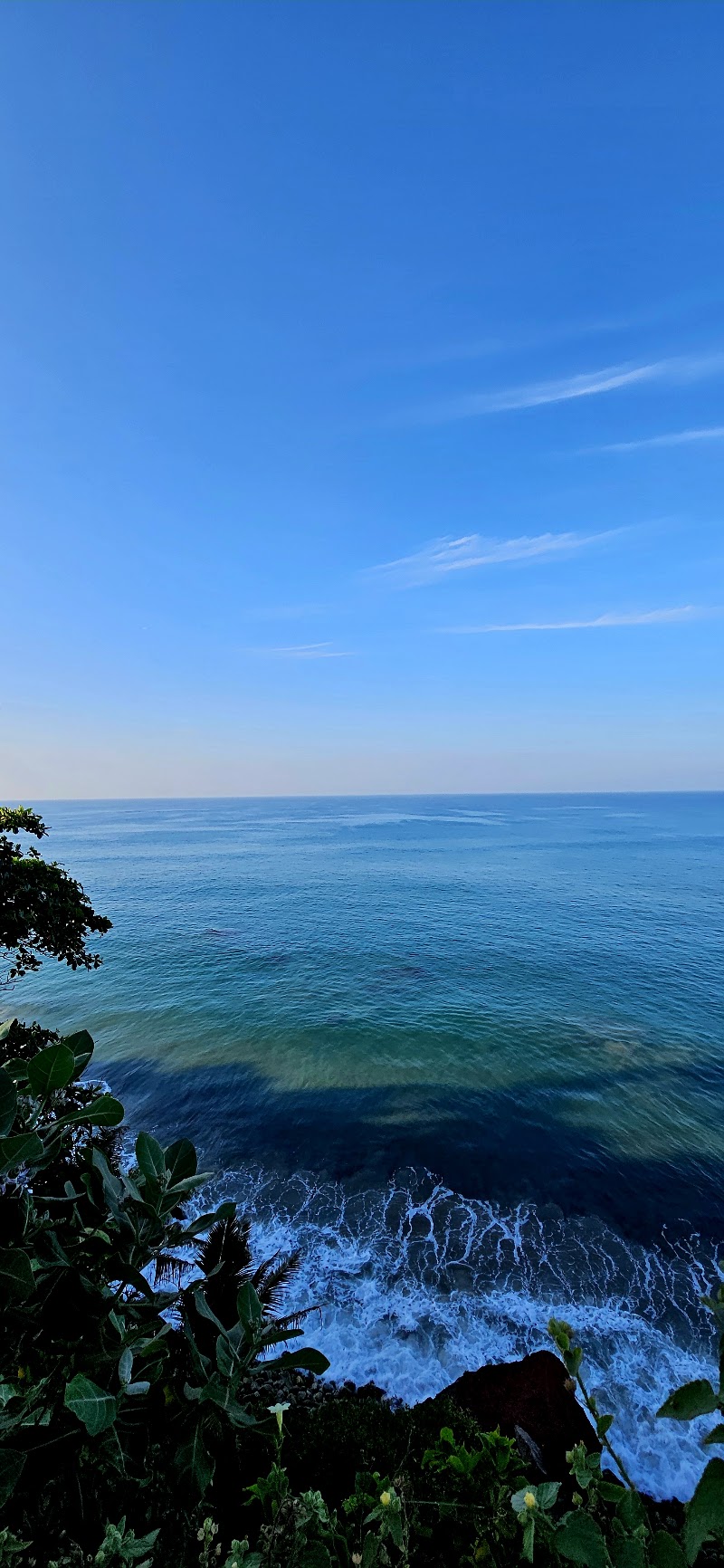 S'Cliff Beach Resort Varkala - S'Cliff Beach Resort Varkala Thiruvambadi Rd, Varkala, Kerala 695141, India