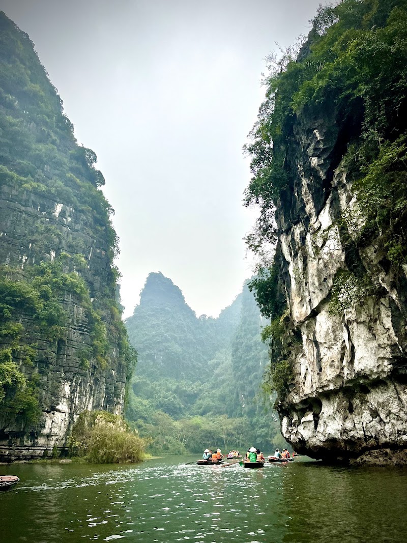 Ninh Binh Tours - Authentic Adventures - Ninh Binh Tours - Authentic Adventures, Tam Coc Rd, Đam Khê Trong, Nam Hoa Lư, Ninh Bình, Vietnam
