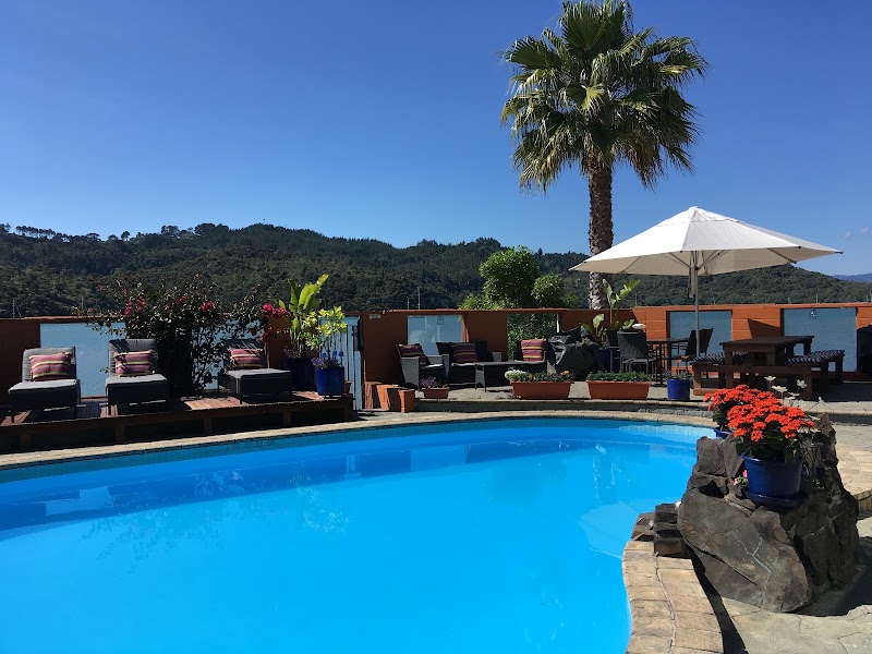 Oceans 88 Boutique Waterfront Suites 4.5 Star - Oceans 88 Boutique Waterfront Suites 4.5 Star 88 Albert Street, Whitianga 3510, New Zealand