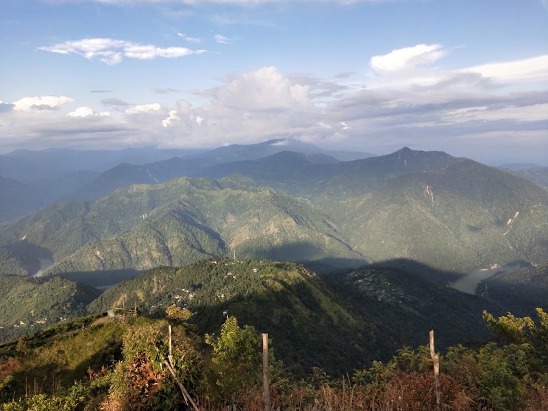 THE VILLAGE - THE VILLAGE, Sittong, Sittong Forest, West Bengal 734008, India