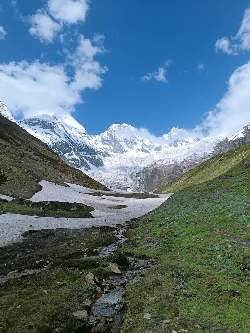 Darma valley - Darma valley, 6GWX+X5Q, Darma, Uttarakhand 262545, India