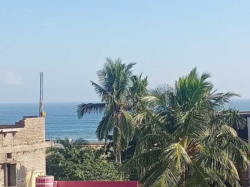 Sitaram Guest House Puri