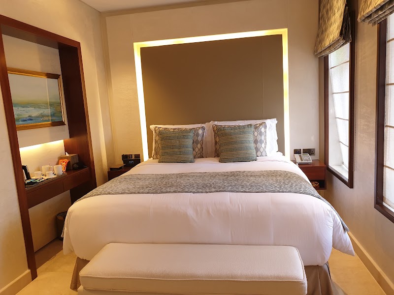 Souq Al Wakra Hotel Qatar by Tivoli - Souq Al Wakra Hotel Qatar by Tivoli Street 891، Al Loulou، Qatar