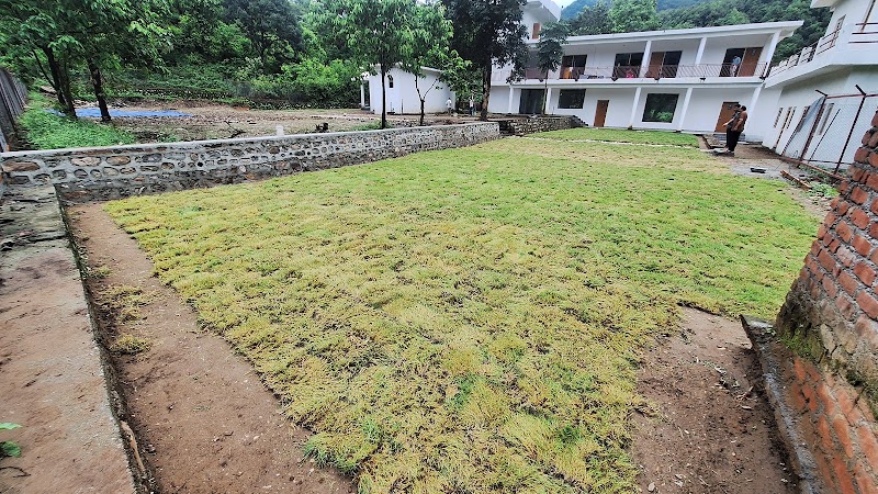 Marchula Valley Resort - Marchula Valley Resort, Bandran, Marchula, Ghiroli, Uttarakhand 263646, India