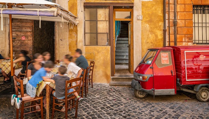 Locanda da Enzo