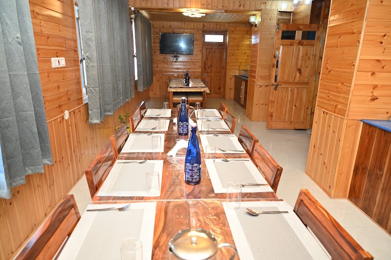 sunrise homestay restraurante gym bar and spa - sunrise homestay restraurante gym bar and spa Village Bag, post office, tehsil sunni, Deola, SHIMLA, Himachal Pradesh 171019, India
