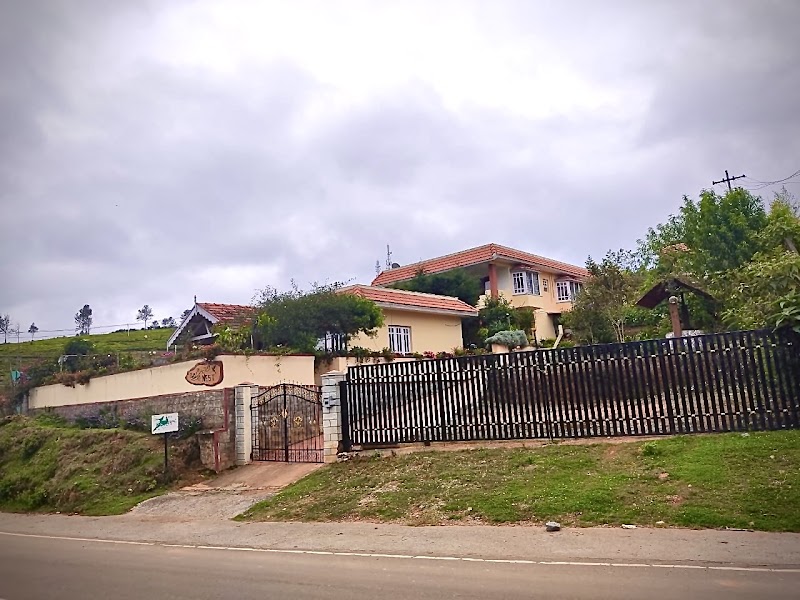 The Nest, Homestay @ Coonoor - The Nest, Homestay @ Coonoor 2/248, Coonoor Kotagiri Road, Near 4kms from Staff College, Aniadah Village, Bandumai, Coonoor, Ellithorai, Tamil Nadu 643103, India