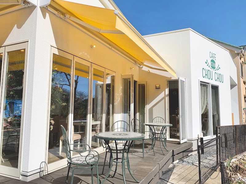 Café Chouchou
