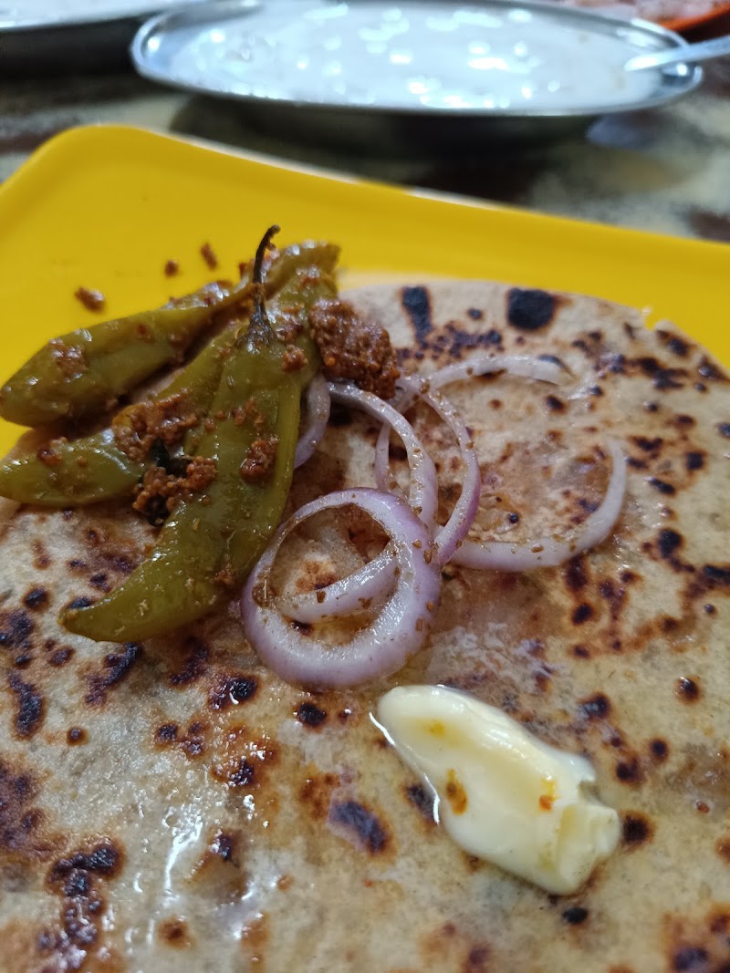Asharam Foods - Restaurant - Asharam Foods - Restaurant 1st floor, Shop No: 755, Chandni Chowk Rd, above Raymond opposite, Town Hall, Chandni Chowk, New Delhi, Delhi, 110006, India