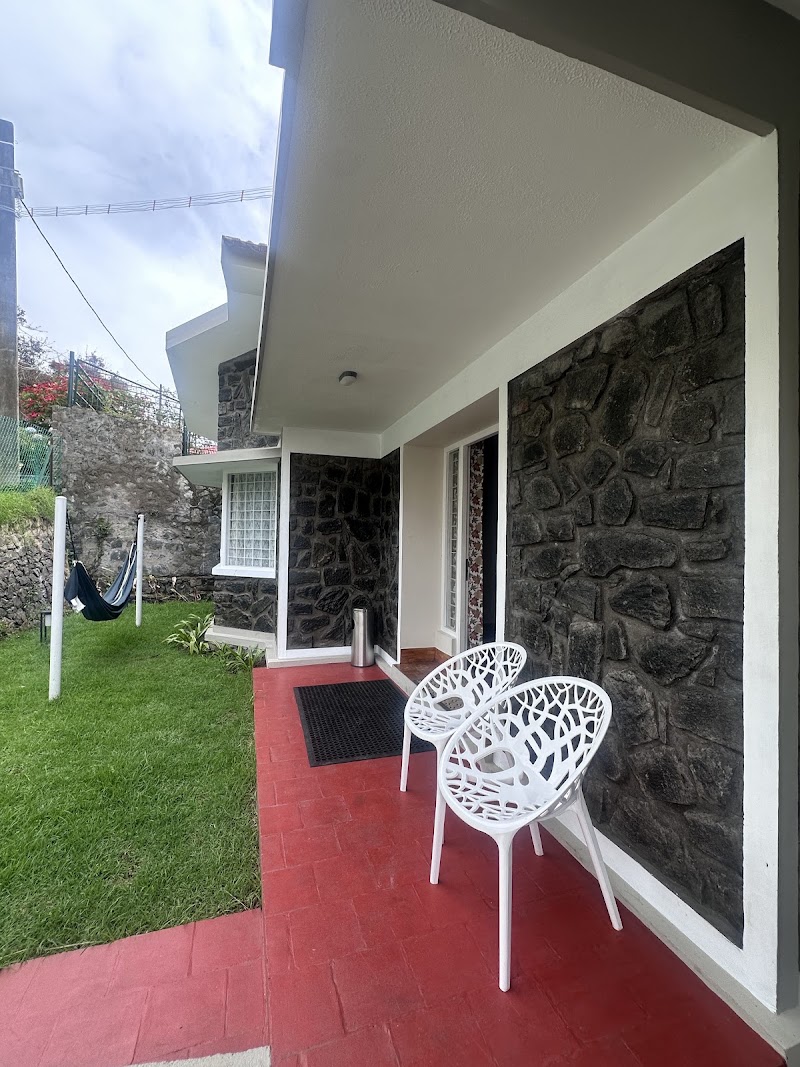 The Cottage by Cluster Cloud - The Cottage by Cluster Cloud VJP Nagar, Observatory Rd, Kodaikanal, Tamil Nadu 624103, India