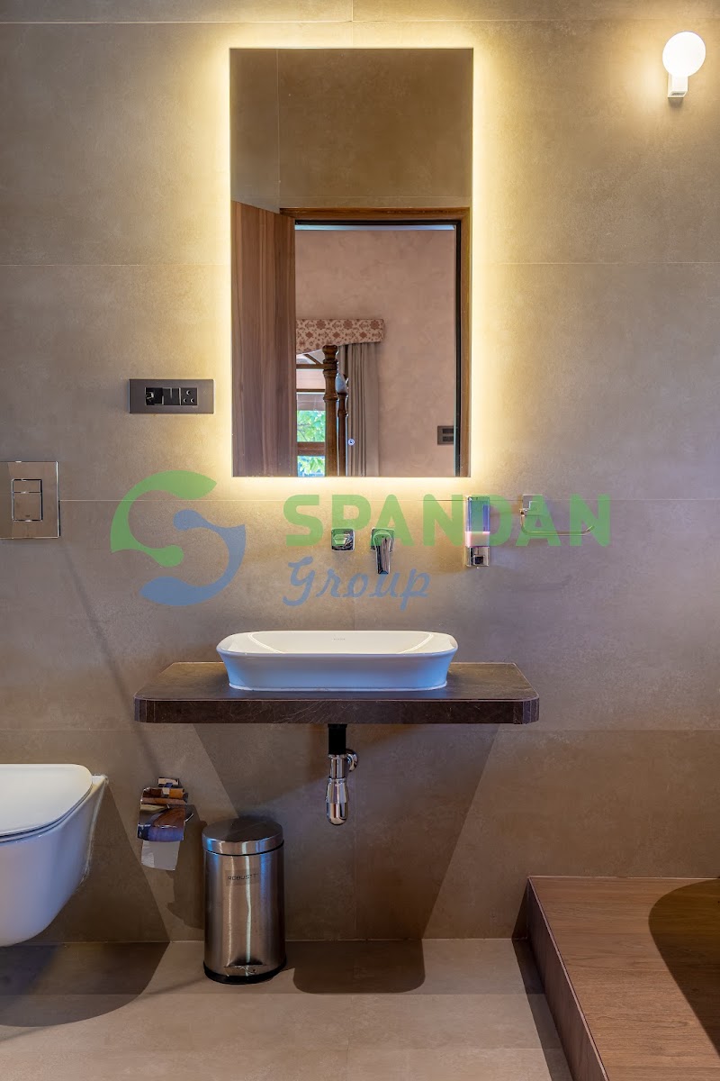 Mridur Resort By Spandan Holiday Homes - Mridur Resort By Spandan Holiday Homes At/post:Zarwad, Bk.Tal:, Trambakeshwar Vaitarna Dam, Zarwad Bk, Maharashtra 422214, India