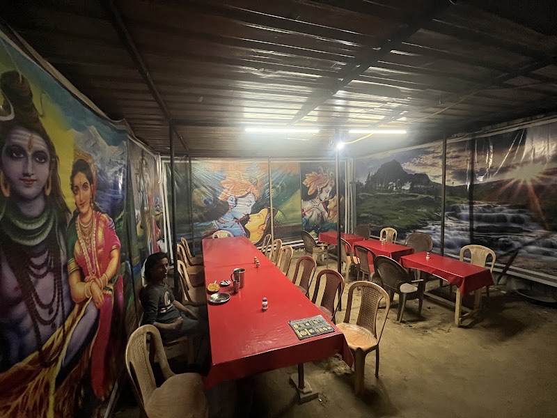 Chaudhary Family Restaurant Dhaba - Chaudhary Family Restaurant Dhaba Shop No. 10, Chaudhary Digamber Singh Nagar, Mathura, Uttar Pradesh 281001, India