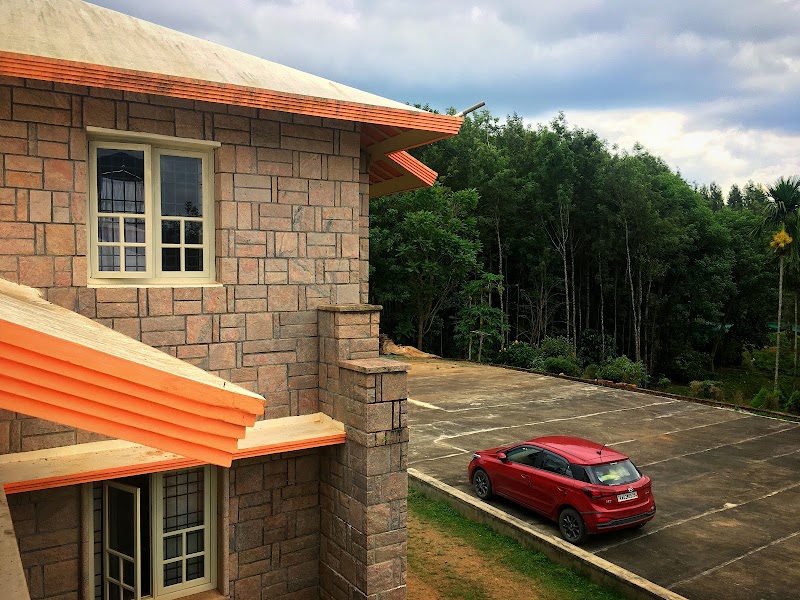 Kalva Homestay - Kalva Homestay, post, Kabbinahalli, Chikkolale, Karnataka 577101, India