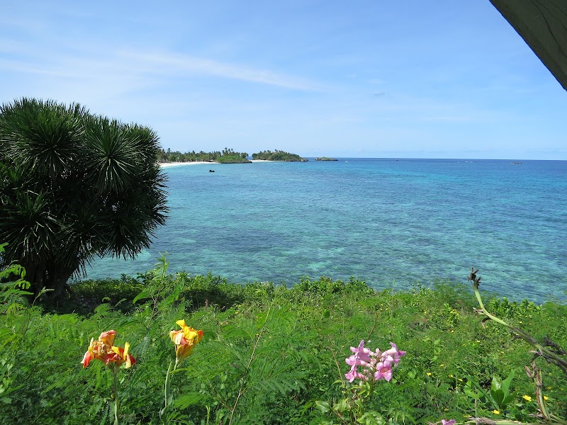 Guimbitayan - Guimbitayan, Malapascua (Logon), 84W5+4MW, Daanbantayan, Lalawigan ng Cebu, Philippines