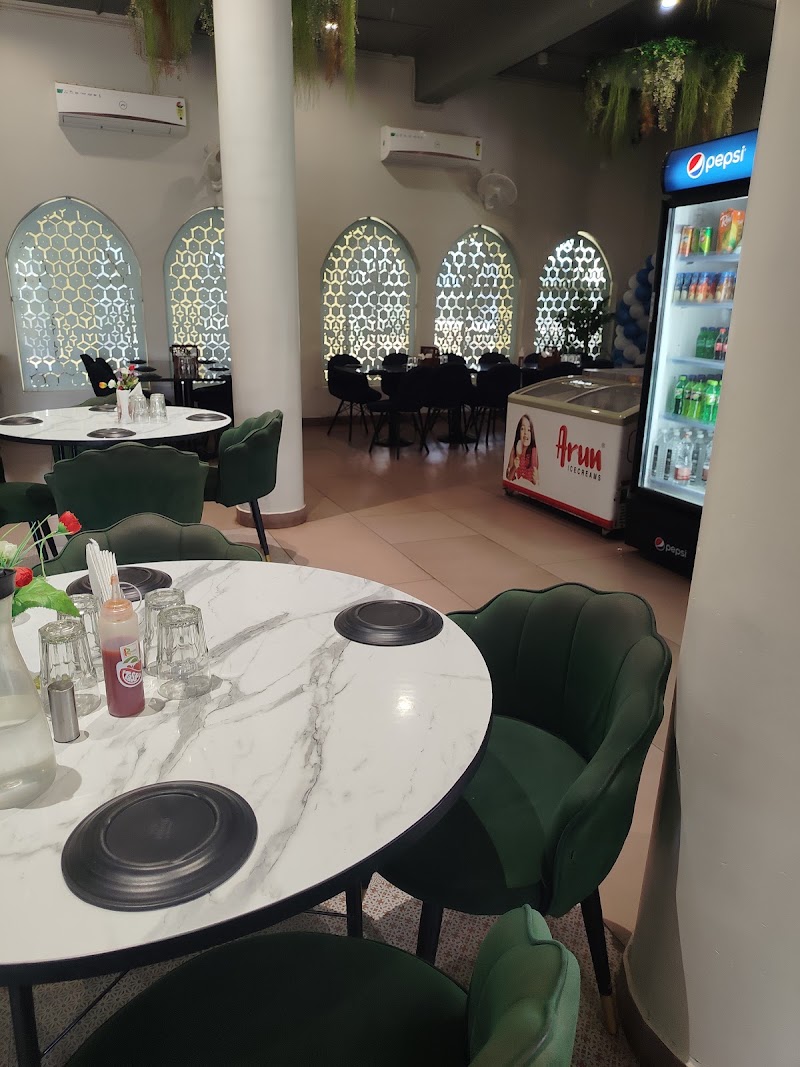 Urban Garden - Urban Garden, Durg-Balod Main road, bridge, beside Kachandur, Kachandur, Chhattisgarh 491223, India