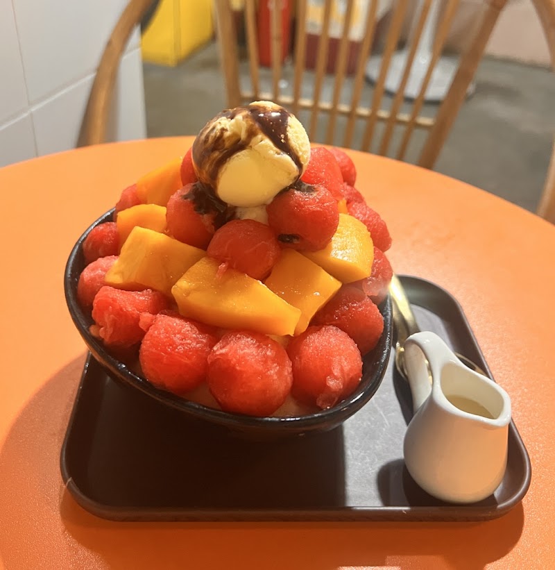 Hoian som & Bingsu - Hoian som & Bingsu 182 Trần Phú, Old Town, Hội An, Đà Nẵng, Vietnam