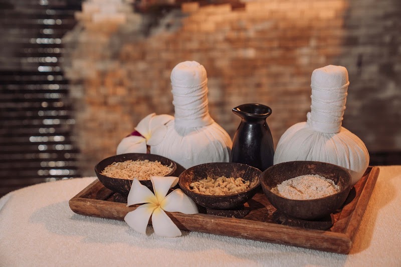 InBalance Spa by Novotel - InBalance Spa by Novotel, 4 Laem Sai Road Tambon Karon, Amphur Muang, Chang Wat Phuket 83100, Thailand