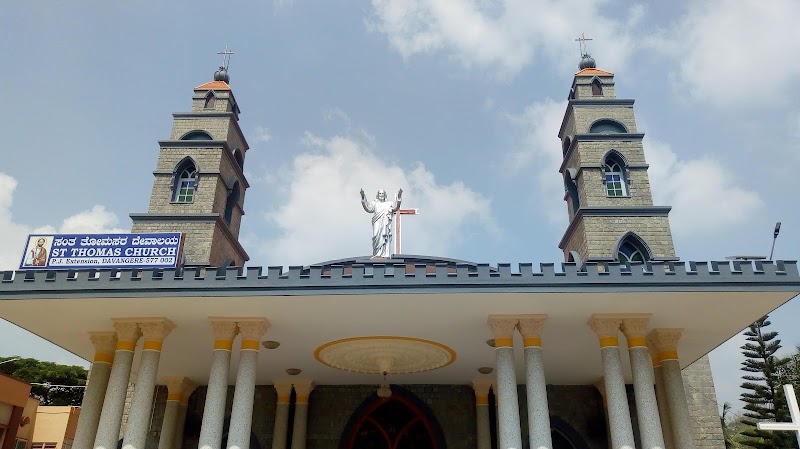 Davangere - Davangere, Karnataka, India