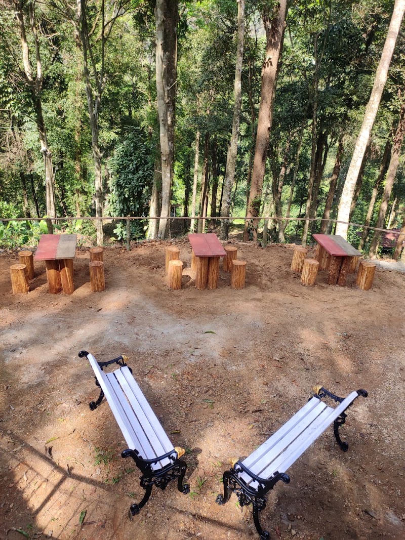 QExperiences Coorg AISIRI Resort - QExperiences Coorg AISIRI Resort CMQ8+H46, QExperiences, Madikeri, Made, Karnataka 571201, India