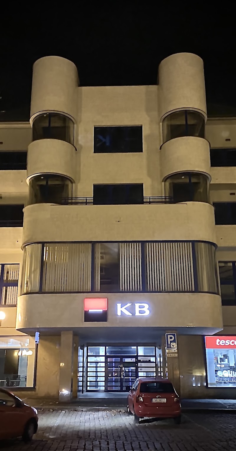 Velké náměstí parkoviště - Velké náměstí parkoviště Velké nám. 116/7, 397 01 Písek-Písek 1, Czechia