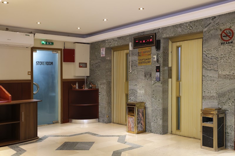 Click Grand Hotel LLC - Click Grand Hotel LLC, 798 Khalid Bin Al Waleed Rd - Al Souq Al Kabeer - Al Fahidi - Dubai - United Arab Emirates