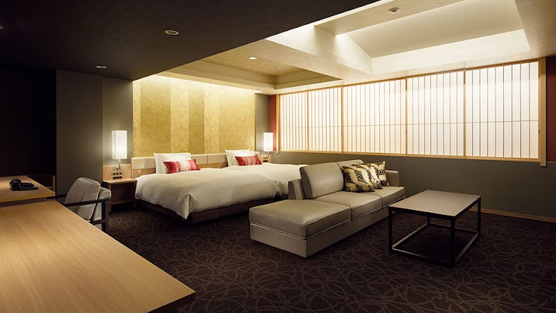 Mitsui Garden Hotel Kyoto Shinmachi Bettei - Mitsui Garden Hotel Kyoto Shinmachi Bettei, 361 Rokkakuchō, Nakagyo Ward, Kyoto, 604-8212, Japan