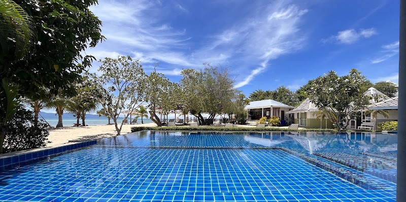 Sabaii Bay Resort Koh Phangan - Sabaii Bay Resort Koh Phangan, 100, 56, Tambon Ko Pha-ngan, Koh Phangan, Chang Wat Surat Thani 84280, Thailand