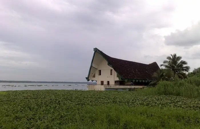 Vaikom - Vaikom, Kerala, India