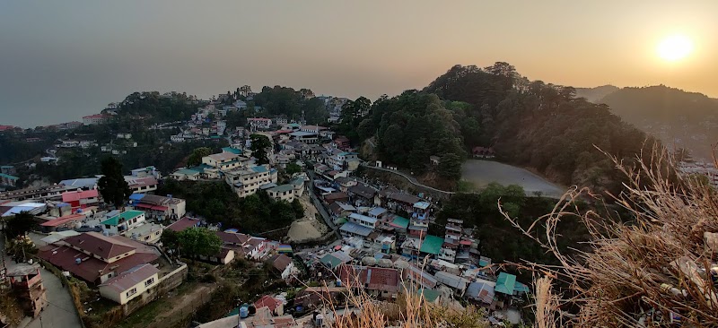 Landour