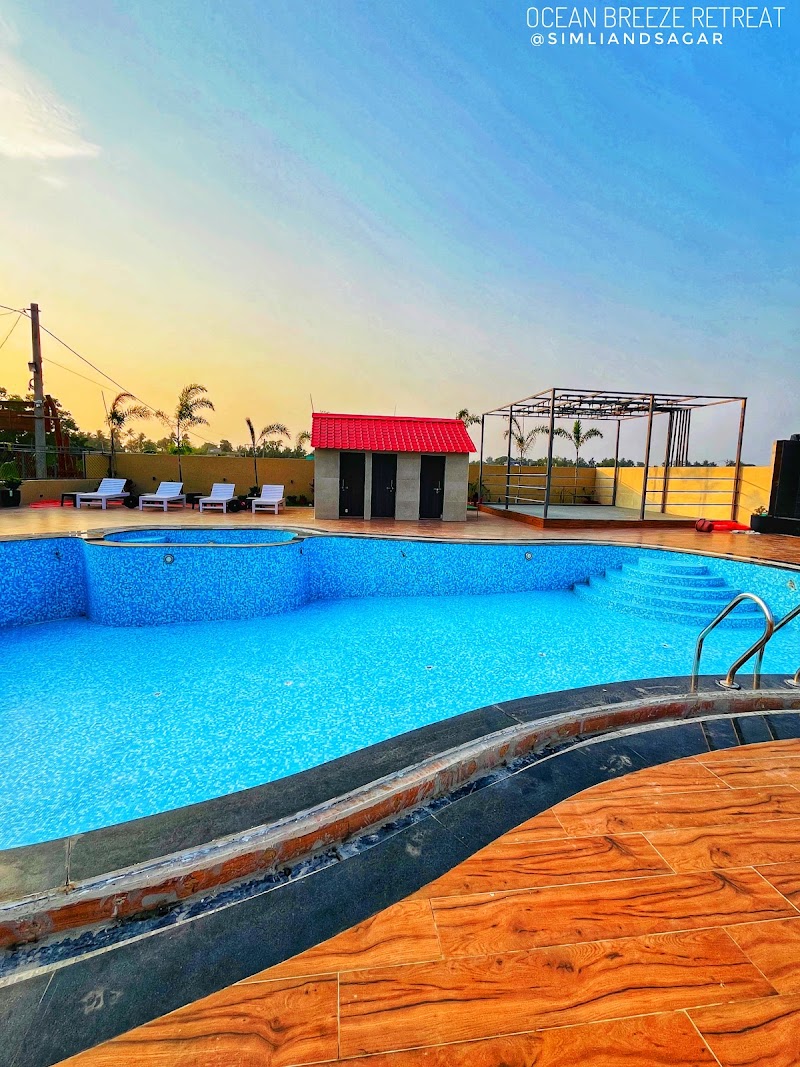 Ocean Breeze Retreat, Dublagadi - Ocean Breeze Retreat, Dublagadi, Dublagadi, Dublagadi Rd, DubulaGadi, Odisha 756027, India