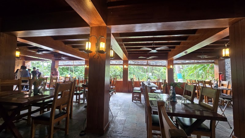 Moonlight Restaurant - Moonlight Restaurant Beach No. 5, Beach, Shaheed Dweep, Sitapur, Port Blair, Andaman and Nicobar Islands 744104, India