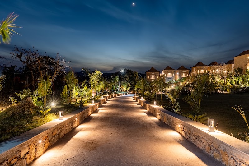 Sajjan Bagh Resort Kumbhalgarh
