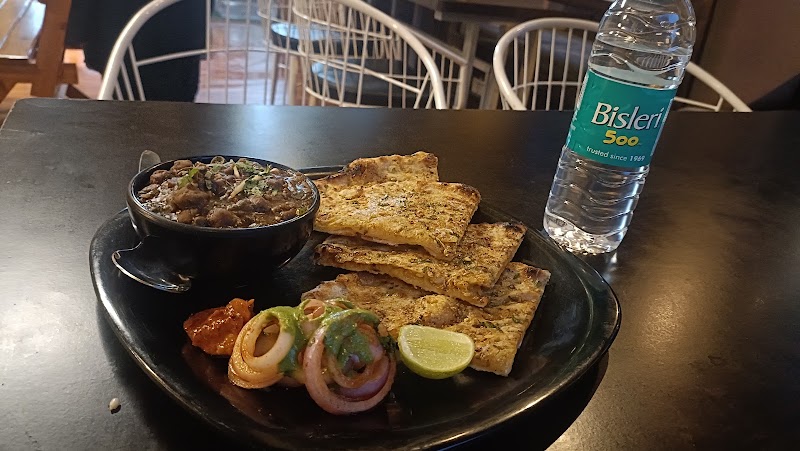 Sardarji Da Dhaba - Sardarji Da Dhaba, Ground Floor, 140, 11th Cross Rd, near National Public School, Sector 4, HSR Layout, Bengaluru, Karnataka 560102, India
