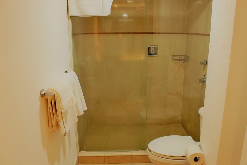 Condesa Suites Hotel - Condesa Suites Hotel, Juan de la Barrera 66, Colonia Condesa, Cuauhtémoc, 06140 Ciudad de México, CDMX, Mexico