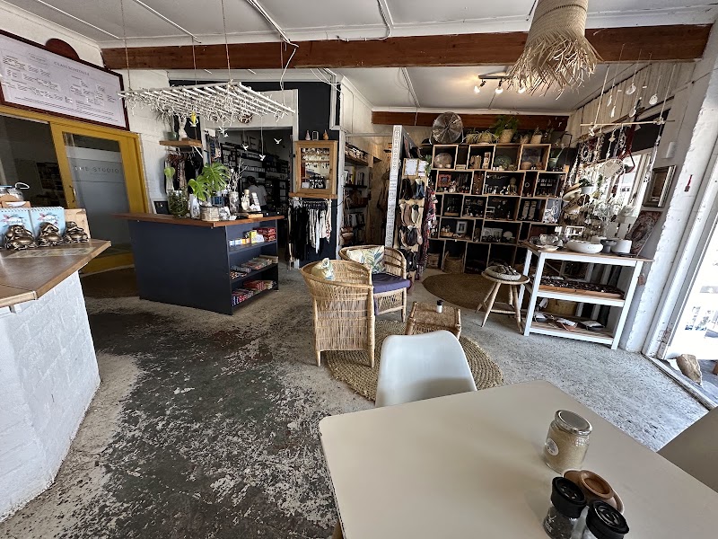 Blended Health Cafe & Catering - Blended Health Cafe & Catering, 14 Glen Road Glencairn, Simon's Town, Cape Town, 7975, South Africa
