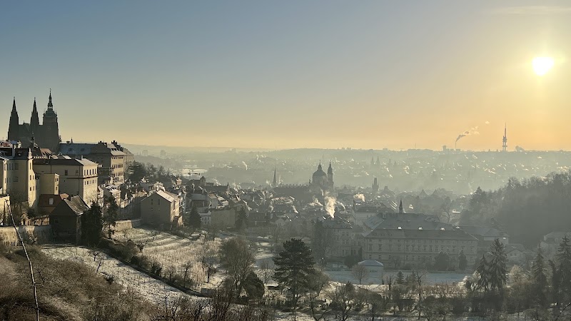 Malá Strana - Malá Strana Malá Strana, Prague 1, Czechia