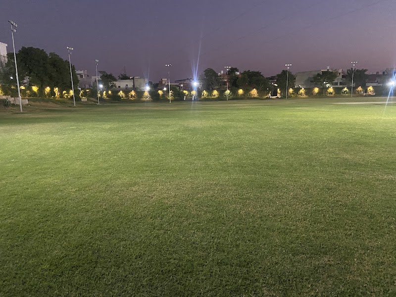 Pavitras Dharohar Resort