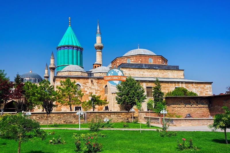 Turkey Tours - Turkey Tours, Cankurtaran, Alemdar Cd. 12/2, 34122 Fatih/İstanbul, Türkiye