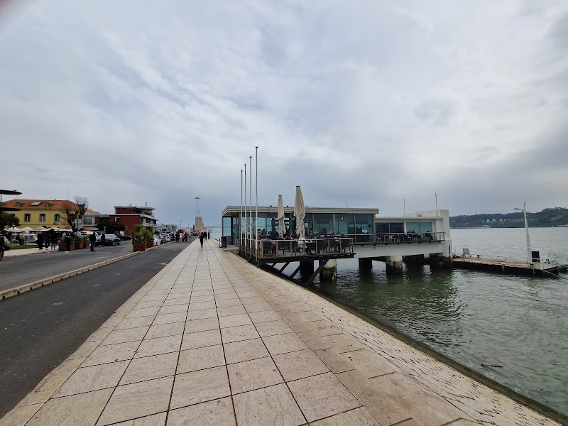 Belem - Belem, 1300-300 Lisbon, Portugal