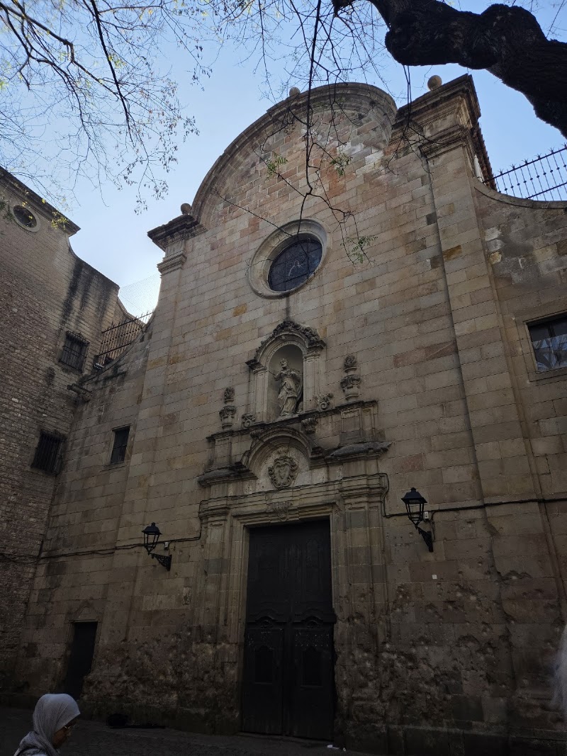DonkeyTours Barcelona - DonkeyTours Barcelona, Plaça Nova, 2, bajos izquierda, Ciutat Vella, 08002 Barcelona, Spain