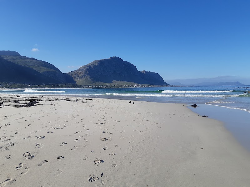 Betty's Bay west - Betty's Bay west, Betty's Bay, 7141, South Africa