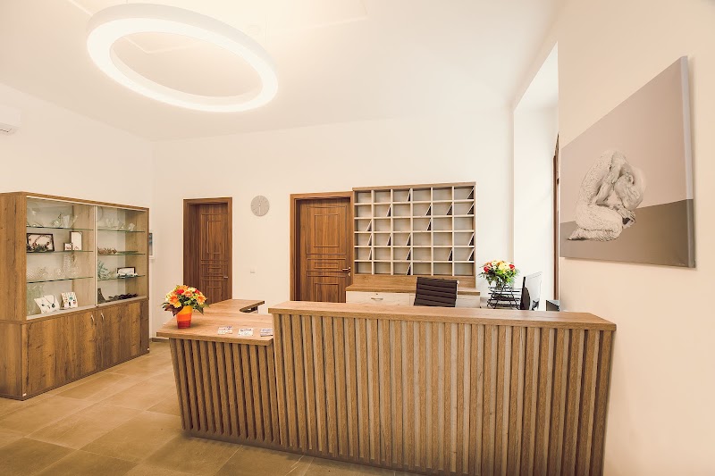 Kings Residence - Kings Residence, Pplk. Sochora 724/30, 170 00 Praha 7-Holešovice, Czechia