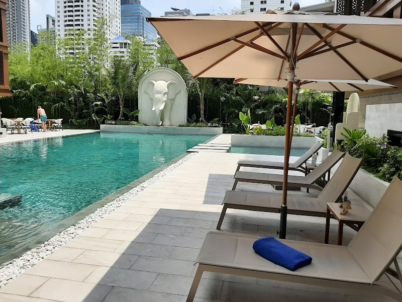 Nysa Hotel Bangkok Sukhumvit 11 - Nysa Hotel Bangkok Sukhumvit 11 73/7-8 ถนน Sukhumvit 13 Soi 1-1, Khwaeng Khlong Toei Nuea, Watthana, Krung Thep Maha Nakhon 10110, Thailand