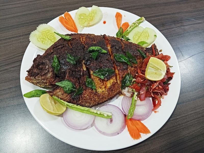 Manasi Roof Top Family Restaurant - Manasi Roof Top Family Restaurant shree ganapa towers, 223/95, Marathahalli Main Rd, above Manasi Residency, Marathahalli Village, Marathahalli, Bengaluru, Karnataka 560037, India