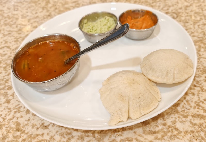 Darbar Indian Cuisine - Darbar Indian Cuisine, Jl. Kartika Plaza No.168, Kuta, Kec. Kuta, Kabupaten Badung, Bali 80361, Indonesia