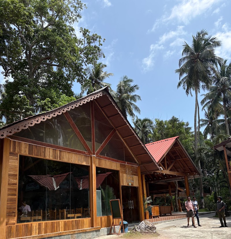 Nemo Cafe - The Beach Bar & Night Club at Havelock Island - Nemo Cafe - The Beach Bar & Night Club at Havelock Island Beach No.2,Havelock Island, Havelock Island Beach Resort,Govind Nagar Beach Havelock Island, Andaman and Nicobar Islands 744211, India